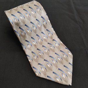 MEN'S STAFFORD ** SILK TIE